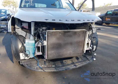 2021 Kia Telluride Ex from USA, damaged, VIN 5XYP3DHC2MG183607